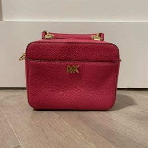 Michael Kors Mini Crossbody Bag
